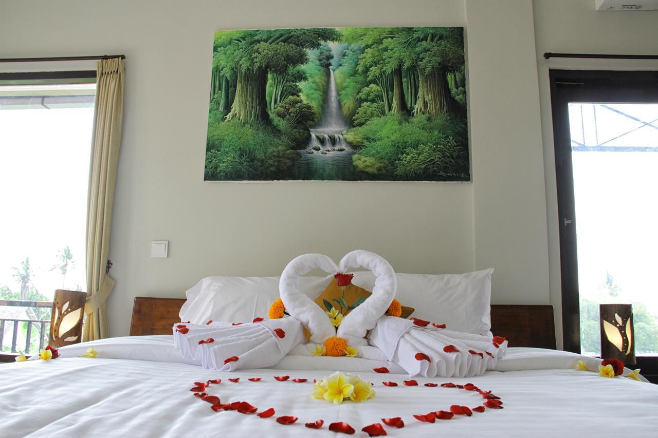Umah Tikari Guesthouse Canggu Exteriér fotografie