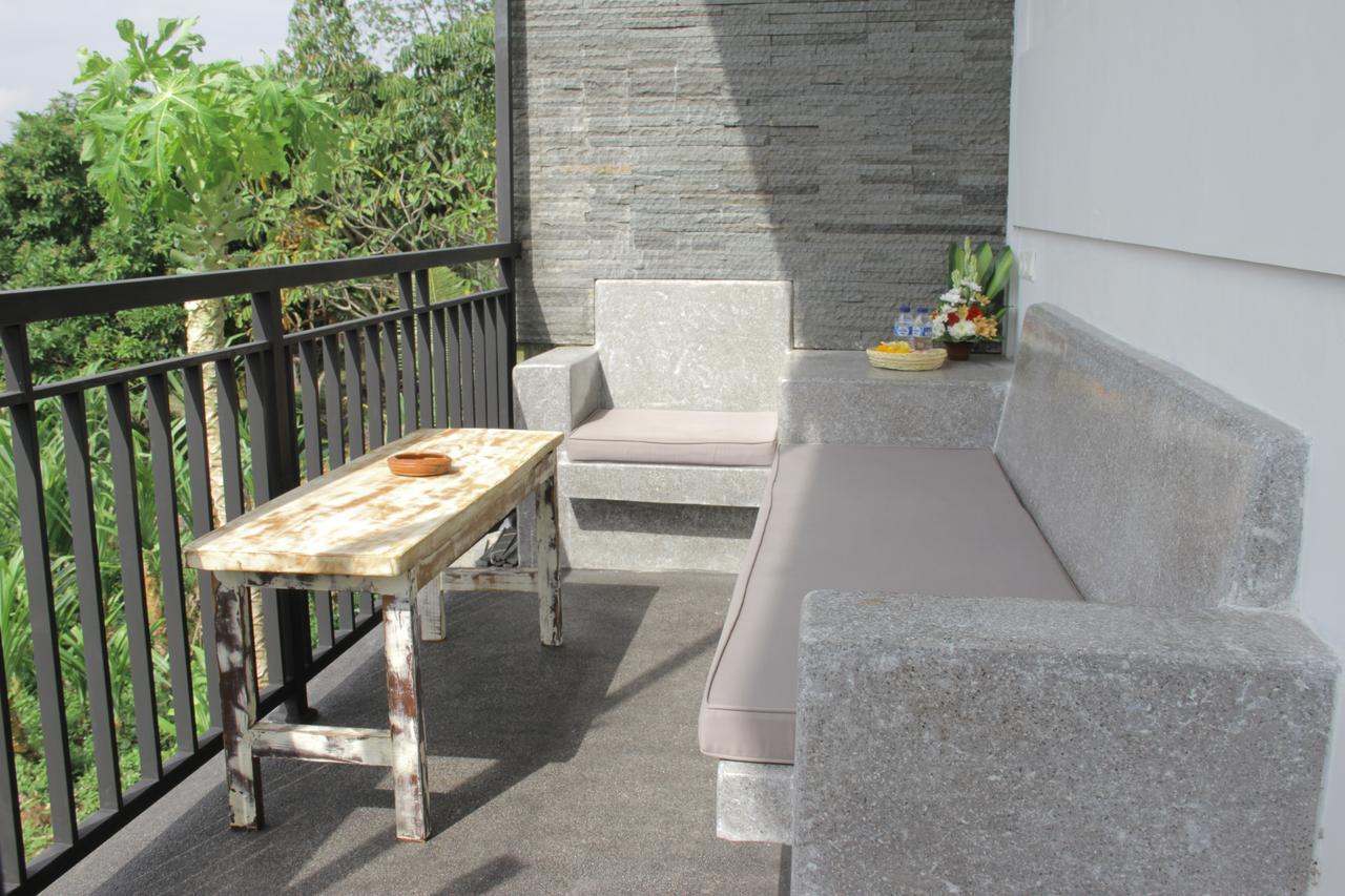 Umah Tikari Guesthouse Canggu Exteriér fotografie