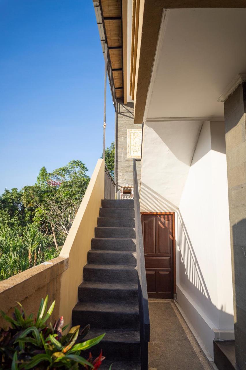 Umah Tikari Guesthouse Canggu Exteriér fotografie