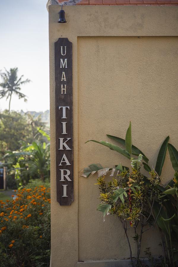 Umah Tikari Guesthouse Canggu Exteriér fotografie