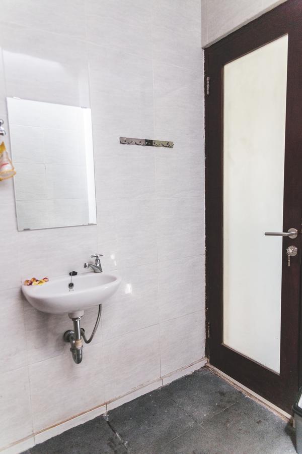 Umah Tikari Guesthouse Canggu Exteriér fotografie