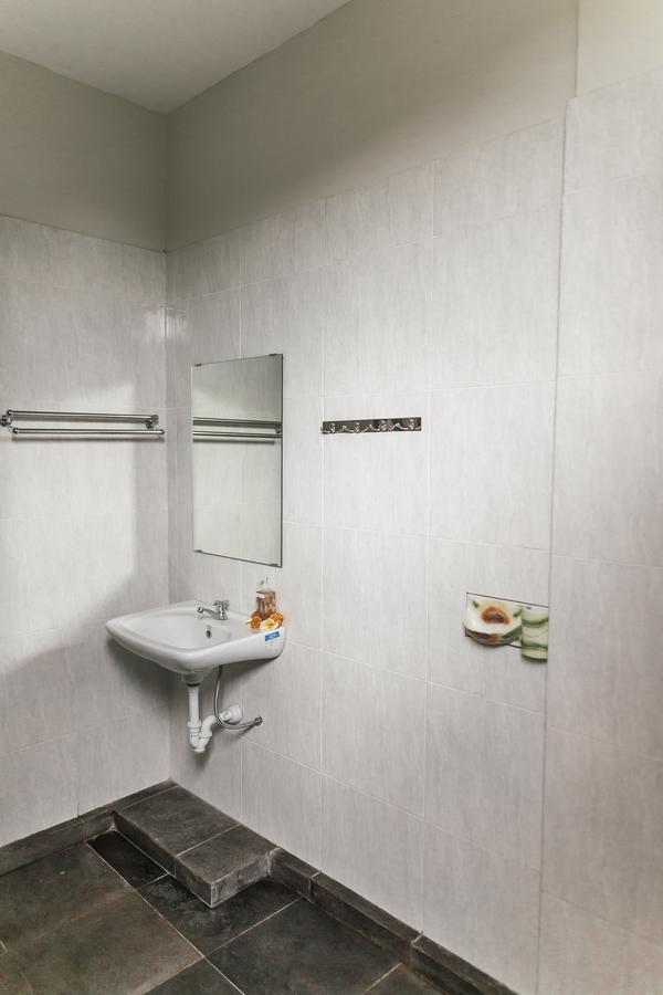 Umah Tikari Guesthouse Canggu Exteriér fotografie
