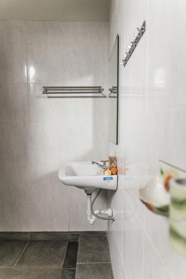 Umah Tikari Guesthouse Canggu Exteriér fotografie