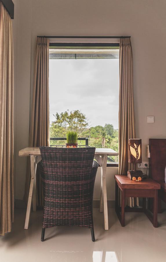 Umah Tikari Guesthouse Canggu Exteriér fotografie