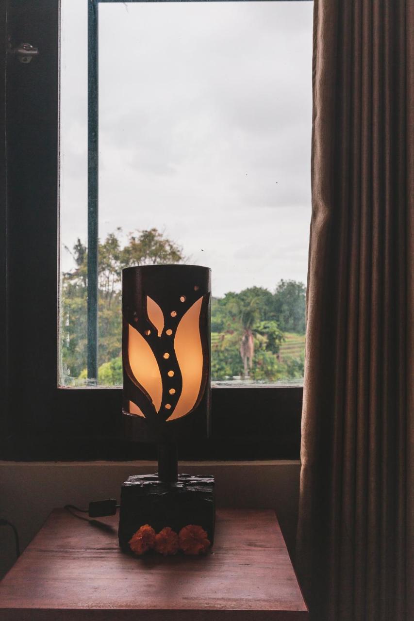 Umah Tikari Guesthouse Canggu Exteriér fotografie